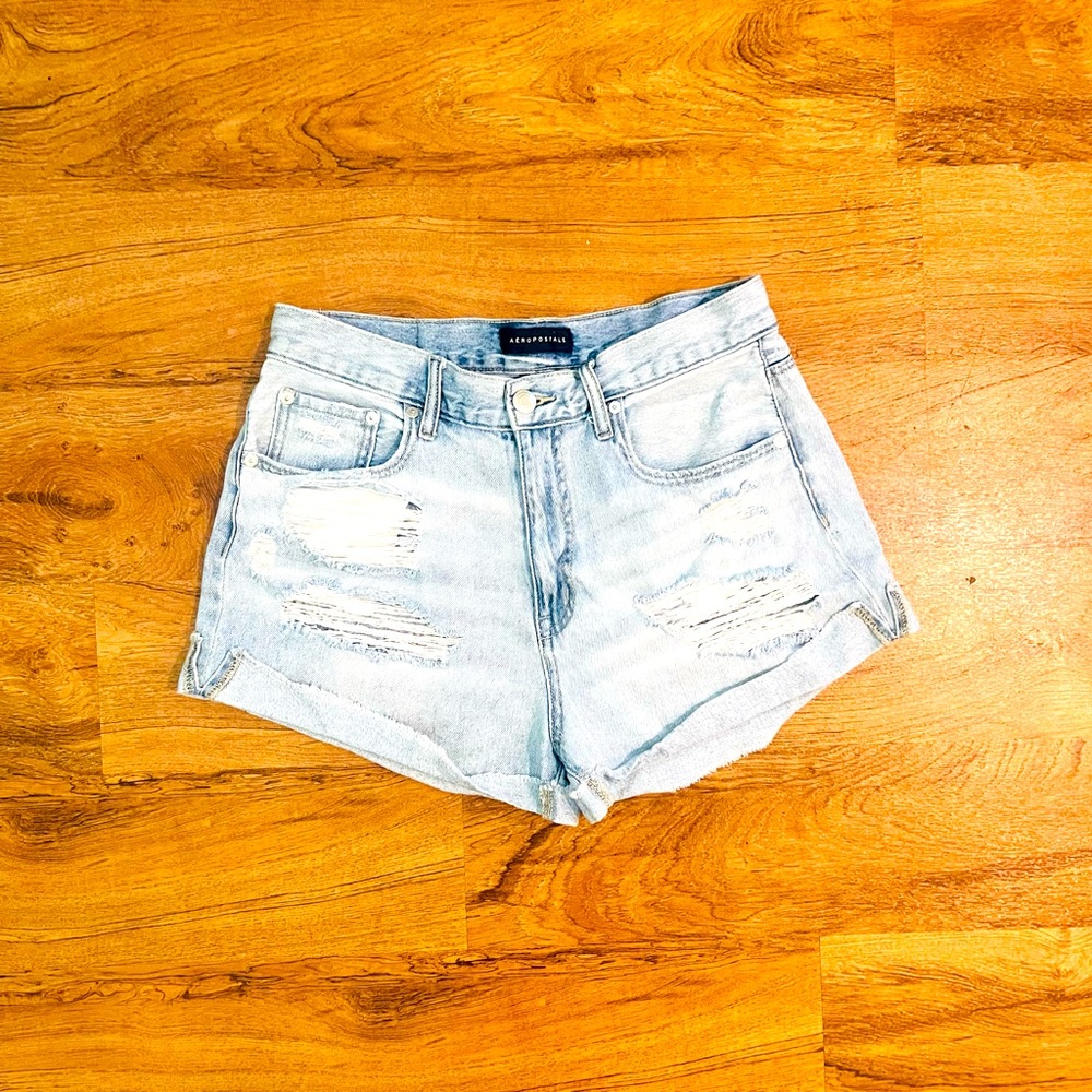 Aeropostale